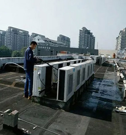 大安 空调拆装 大安本地 空调拆装公司